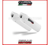 SCARICO MARMITTA GPR Albus Evo4 Bmw K 1600 Gtl 2021 2024