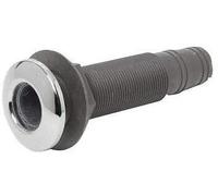 Scarico tappo inox 1" 3/8 x 29/32 mm - 1 PZ Osculati - 17.327.15 - 1732715