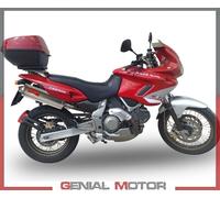 Scarichi Terminali GPR TRIOVAL Omologato CAGIVA GRAN CANYON 1998 > 2000