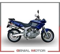 gpr 2 scarico hom trioval cagiva navigator 1000 2000 00 2001 01 2002 02 2003 03