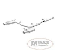 Scarico 841380004550 System Street Cat-Back Honda