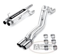 Scarico 841380015525 System Street Cat-Back Dodge