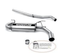 Scarico 841380021823 System Street Cat-Back Mazda