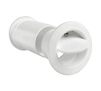 Scarico a mare 50 mm con valvola non ritorno - 1 PZ Osculati - 17.320.50