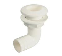 Scarico a mare 90° 1" - 1 PZ Osculati - 17.396.03 - 1739603