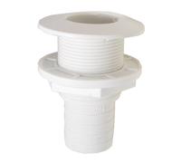 SCARICO A MARE BIANCO Ø MM.40