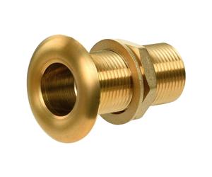 Scarico a mare ottone 2" 1/2 - 1 PZ Osculati - 17.321.87 - 1732187