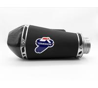SCARICO TERMINALE SPECIAL TITANIO BENELLI TRK 502X 2018 2019 2020 2021 2022 2023
