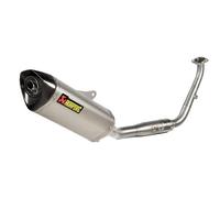 Akrapovic Racing-Line sistema di scarico