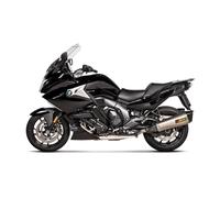 Scarico Akrapovic slip-on BMW K 1600 GT/GTL