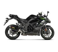 Scarico Akrapovic slip-on KAWASAKI Ninja 1000 SX / Ninja 1100 SX