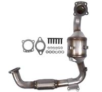 scarico anteriore Catalitico AP03 Catalytic Converter Fit For Ford C-Max II For Focus III For Mondeo For Transit V 1.0 EcoBoost