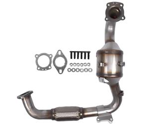 scarico anteriore Catalitico AP03 Catalytic Converter Fit For Ford C-Max II For Focus III For Mondeo For Transit V 1.0 EcoBoost