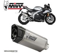A.015.LR1T SCARICO MIVV APRILIA TUONO V4 1100 2021 2023