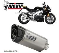 A.015.LR1T SCARICO MIVV APRILIA TUONO V4 1100 2021 2023