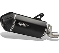 72501SKN - Terminale Scarico Arrow Sonora Dark KTM 1290 SuperAdventure (21)