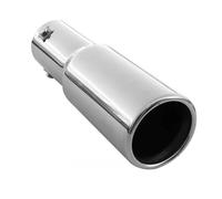 Scarico Auto Punta Marmitta Orlo Tubo per Il Fiat Brava Di Marea Palio