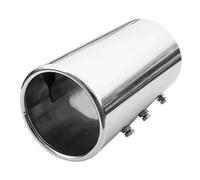 Scarico Auto Punta Marmitta Orlo Tubo per Il Fiat Brava Marea Palio