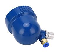 Scarico Automatico del Compressore D'aria Ingresso G1 / 2in Filtro in Lega di Alluminio Separatore D'acqua per Sistema Compresso Scarico della Condensa