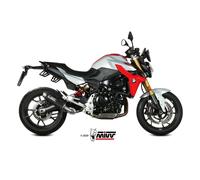 Scarico BMW F 900 R Mivv GP PRO Carbonio B.038.L2P