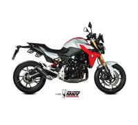 Silenziatore Mivv X-M1 Vari modelli e versioni