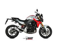 Silenziatore Mivv X-M1 Vari modelli e versioni