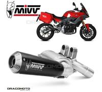 Silenziatore Mivv X-M1 Vari modelli e versioni