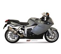 Scarico BMW K 1200 R / S / GT Mivv Suono Inox B.003.L7