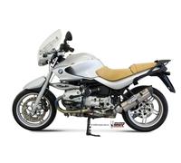 MIVV Suono silenziatore