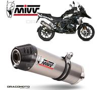 B.034.LNC SCARICO MIVV BMW R 1250 GS / Adventure 2019 2023
