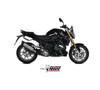 Scarico BMW R 1250 R / RS Mivv SR-1 Titanio B.040.LR1T