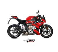 B.041.LM3C SCARICO MIVV BMW S 1000 R 2021 2023