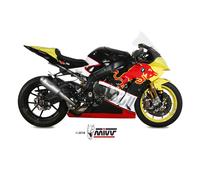 Scarico BMW S 1000 RR Mivv GP PRO Titanio B.031.L6P