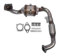 Scarico Catalizzatore Catalitico AP03 Catalytic Converter Fit For Ford C-Max II For Focus III For Mondeo For Transit V 1.0 EcoBoost
