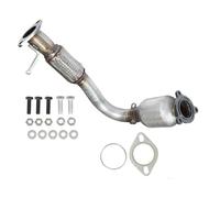 Scarico Catalizzatore Catalitico Catalytic Converter Fit For Chevy Equinox GMC Terrain 2.4L 2010-2014 L4 16581