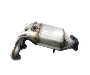 Scarico Catalizzatore Catalitico Fit For Baificar Brand Catalyst Muffler Catalytic Converter For Roewe 350 MG3(MG3)