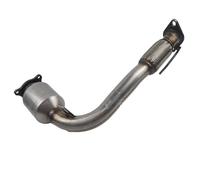 Scarico Catalizzatore Catalitico Fit For GMC Terrain 2.4L Catalytic Converter For Chevrolet Equinox 2010-2014 Captiva Sport 2012-2015