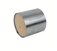 Scarico Catalizzatore Catalitico Three Way Round Universal Catalytic Converter With 600 Cpsi Ceramic Euro 4 5 105 * 100 Mm Can Be Used Fit For Toyota Prius(EURO 4)