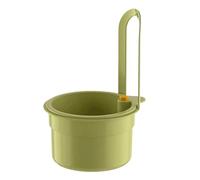 Scarico Cestino Per Il Lavello | Accessori Da Cucina Rack Di Stoccaggio Per La Pulizia Di Lavaggio Di Pasta Verdura Apartment Frutta Bagno | Cesto Del Colino Del Lavello