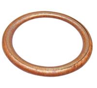 Scarico Collettore 35.6X47X2.5 per Kawasaki ER-6F 650 D A B C 6N Kle 650