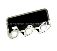 Scarico Collettore Guarnizione Con Calore Protezione per BMW E28 E30 325es 325iX