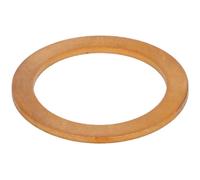 Scarico Collettore per Aprilia RS125 RS4 Tuono Derbi GPR Senda Mulhacen 125