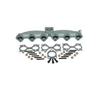 Scarico Collettore Per BMW 3 5 7 Serie X3 X5 1998-2010 Guarnizione Dado Bullone