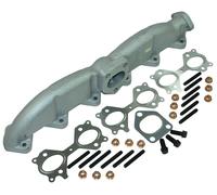 Scarico Collettore Per BMW X3 X5 3 5 7 Serie E46 E60 E61 E83 E53 E65 11622248166