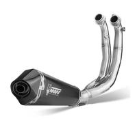Sistema di scarico Delta Race con EG-BE Vari modelli e versioni