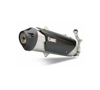 C.GL.0007.B - Scarico Completo Mivv URBAN APRILIA SR MAX 300 | GILERA NEXUS