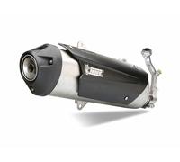 Scarico Completo MIVV Urban Acciaio inox Piaggio Beverly Tourer 300 2009 > 2010