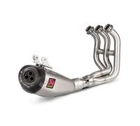 Akrapovic Racing-Line sistema di scarico