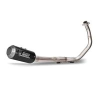 H.078.SM3C - Scarico Completo MIVV MK3 Carbonio HONDA CB 125 R (21-22)