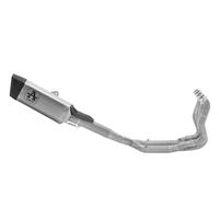 Scarico Completo Arrow Competition Titan-Inox Evo2 Pista BMW S1000 RR 2019 2024